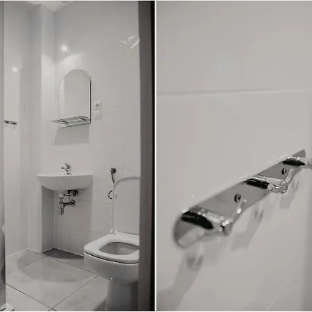 Apartamenty „Nad Popradem” Rytro Exterior photo