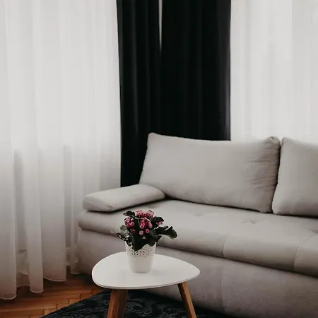 Apartamenty „Nad Popradem” Rytro Exterior photo
