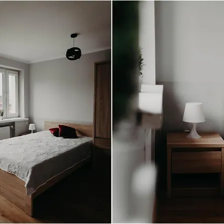 Apartamenty „Nad Popradem” Rytro Exterior photo