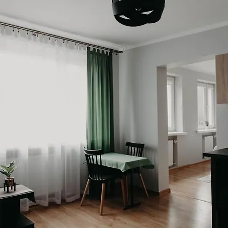 Apartamenty „Nad Popradem” Rytro Exterior photo