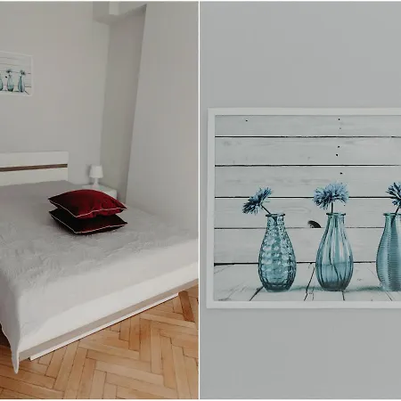Apartamenty „Nad Popradem” Rytro Exterior photo