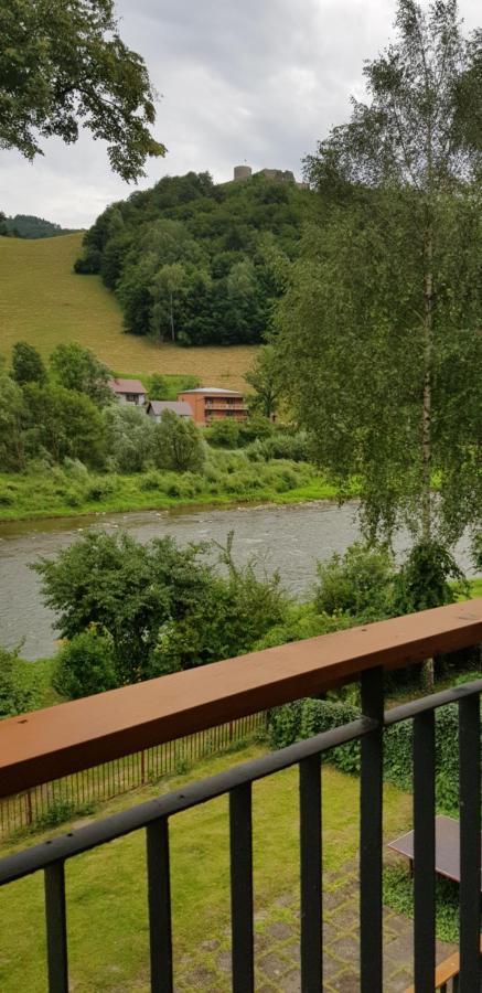 Apartment „nad Popradem” *