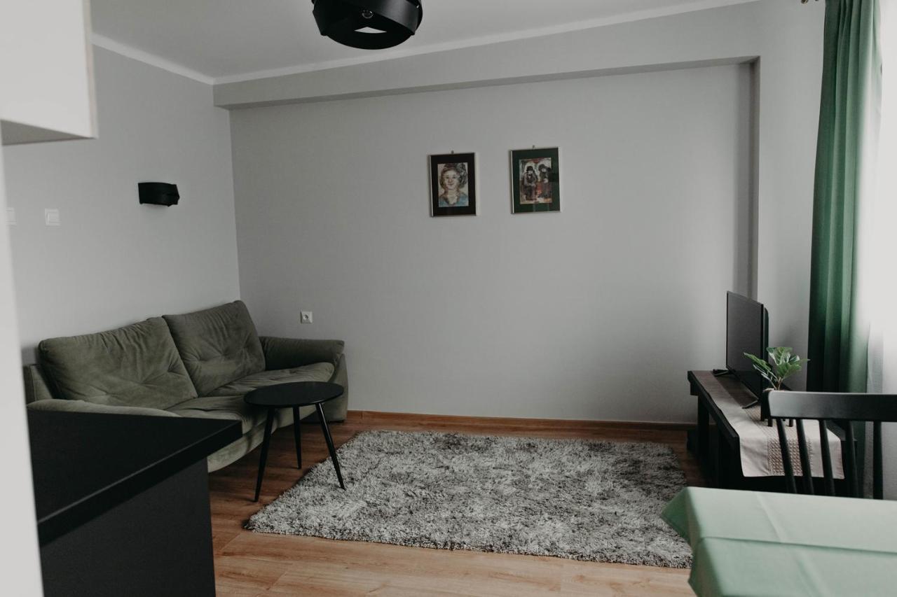 „nad Popradem” Apartment