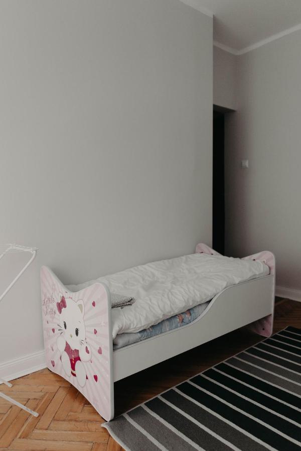 Apartment „nad Popradem”
